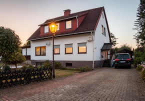 Harz Haus Kati - Fewo Talblick